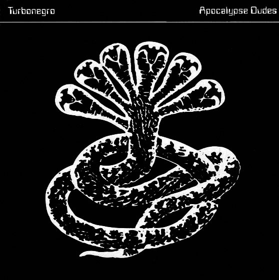 Turbonegro: Apocalypse Dudes (1998)